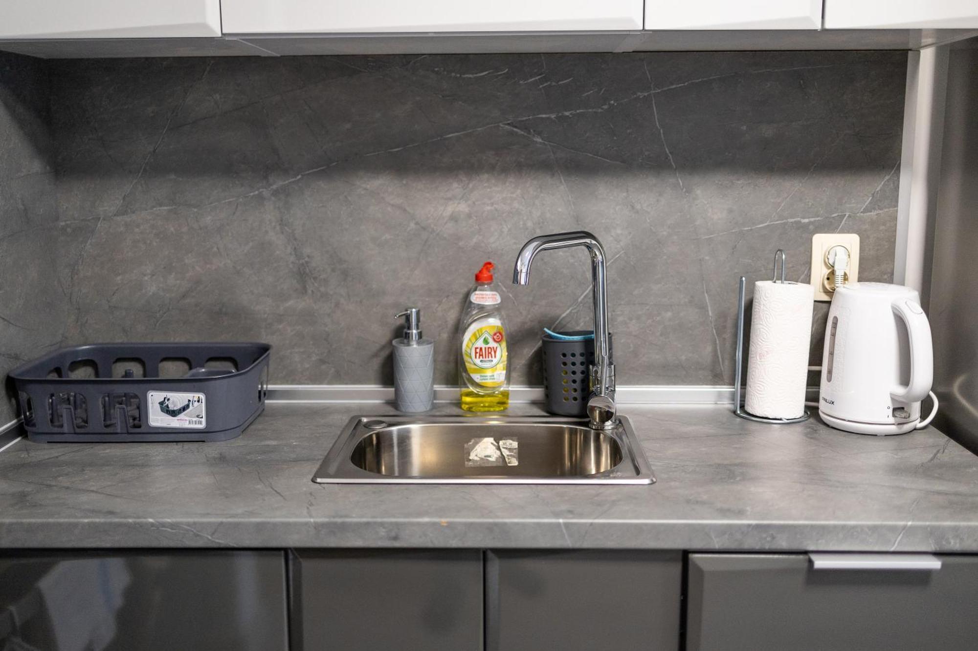 Apartament 2-стаен с безплатен паркинг на локация