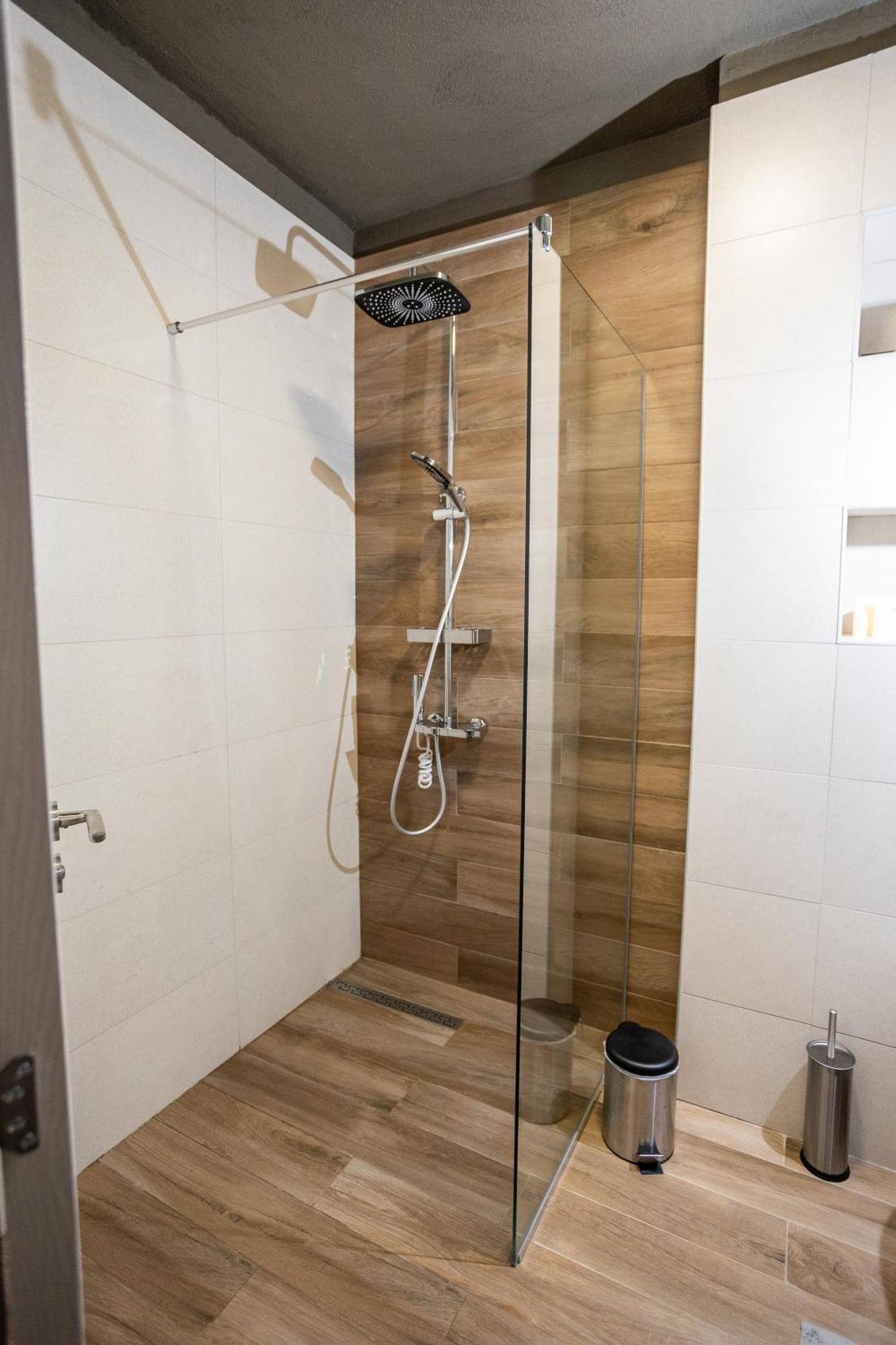 2-стаен с безплатен паркинг на локация Apartemen *