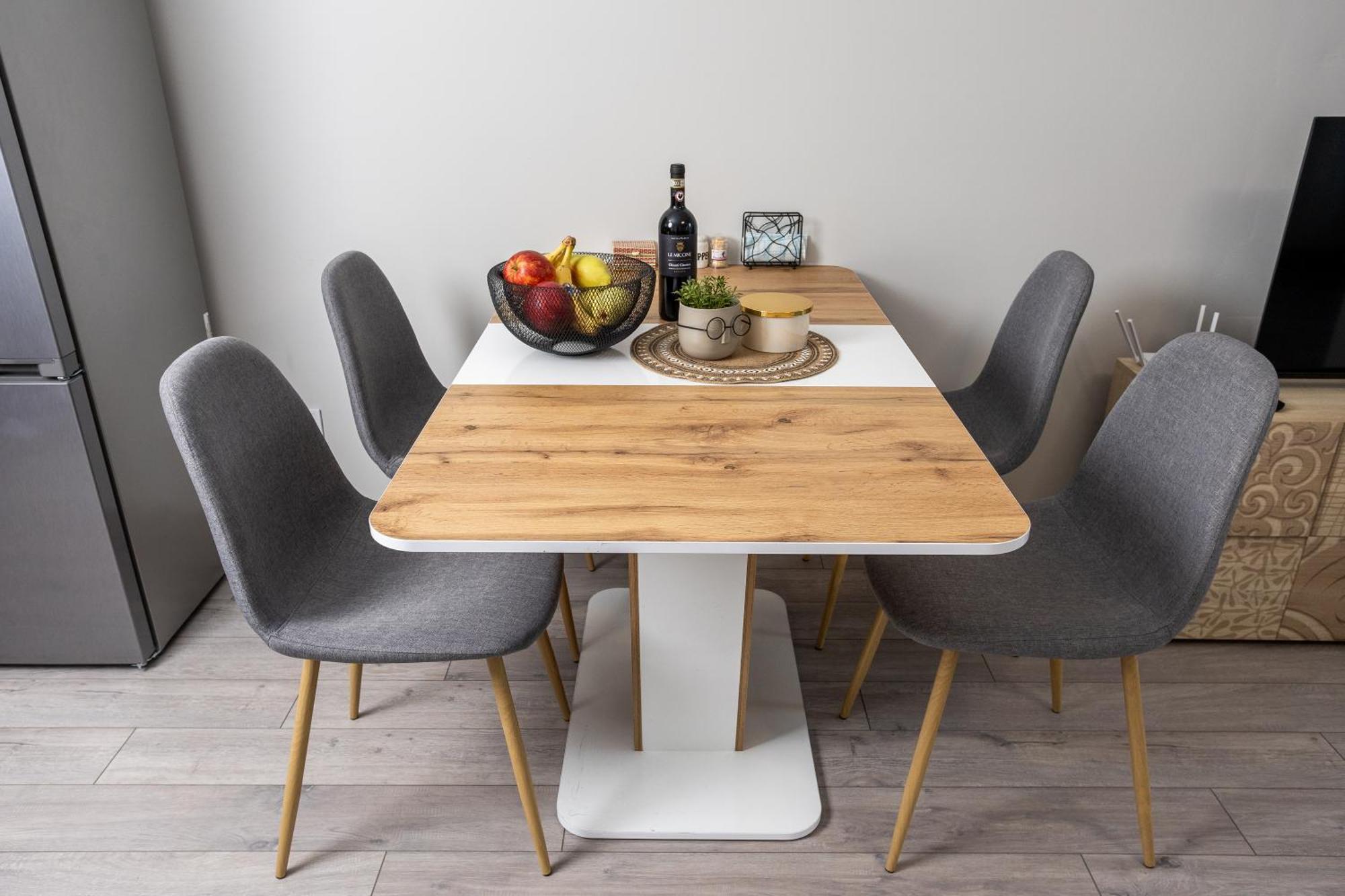 Apartament 2-стаен с безплатен паркинг на локация *