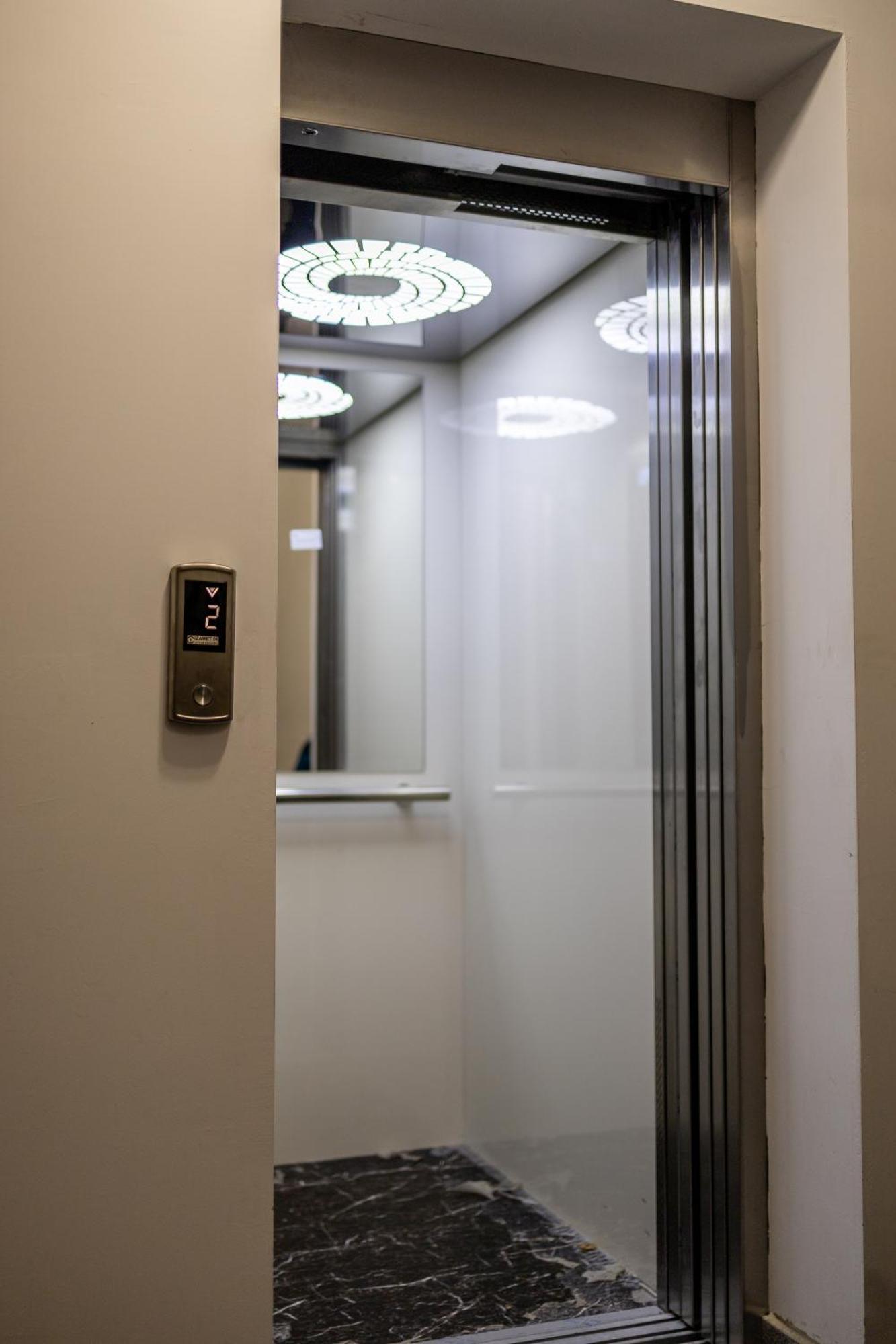 2-стаен с безплатен паркинг на локация Apartament *