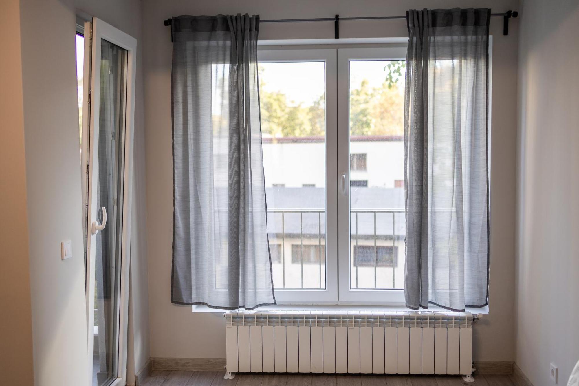 Apartemen 2-стаен с безплатен паркинг на локация *